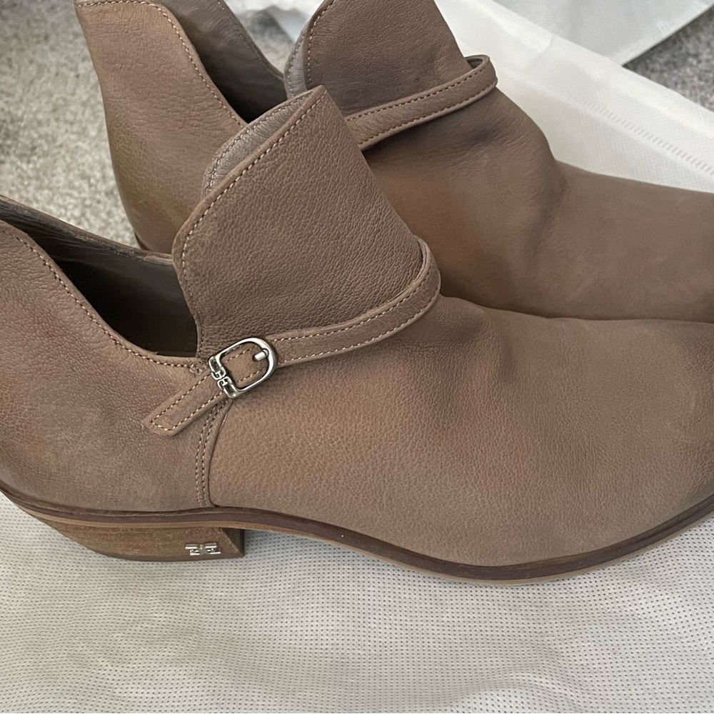 New sam edelman boots size 6.5